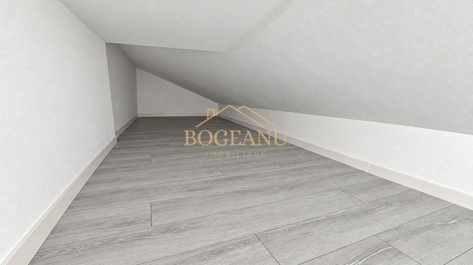 BG204-APARTAMENT 3 CAMERE PE 2 NIVELURI | GIROC | BLOC NOU 2025 - Poză 11