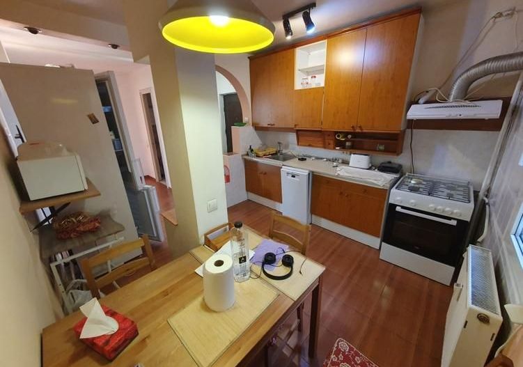 Apartament decomandat 4 camere, 2 bai, 2 balcoane + boxa  Pantelimon - Poză 2