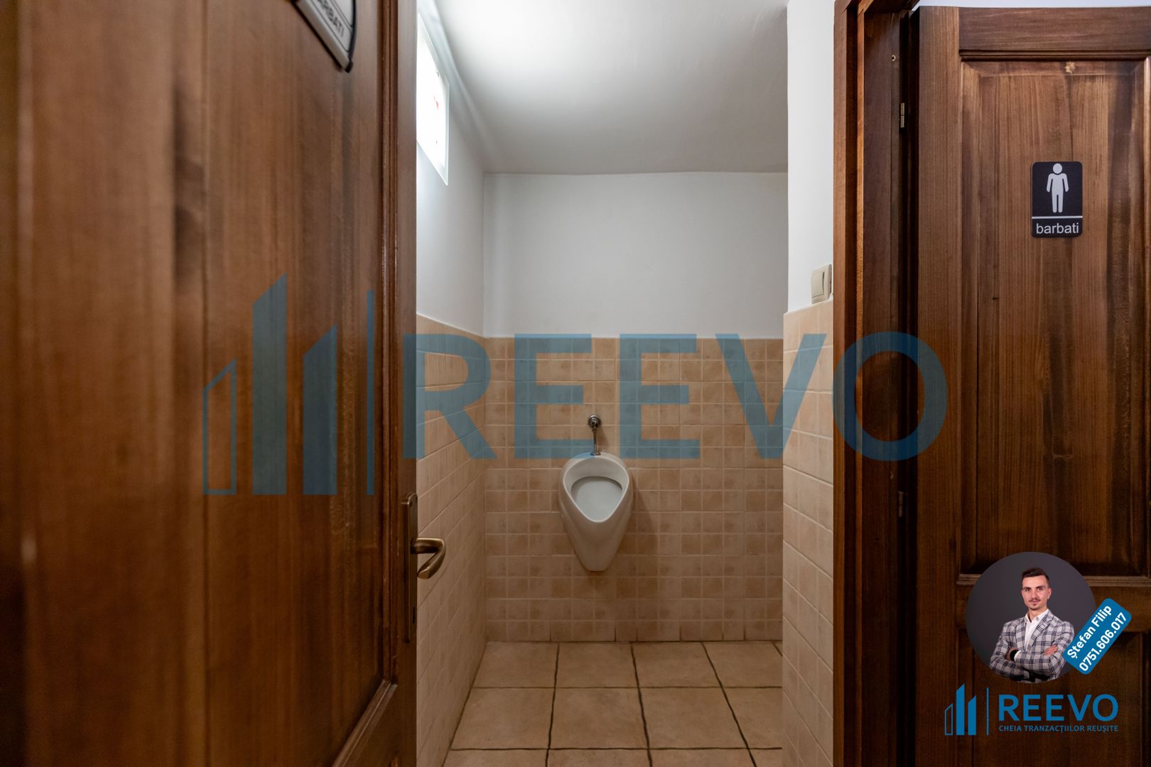 Spațiu comercial de închiriat, Str. Vasile Alecsandri, Bacău - Poză 14