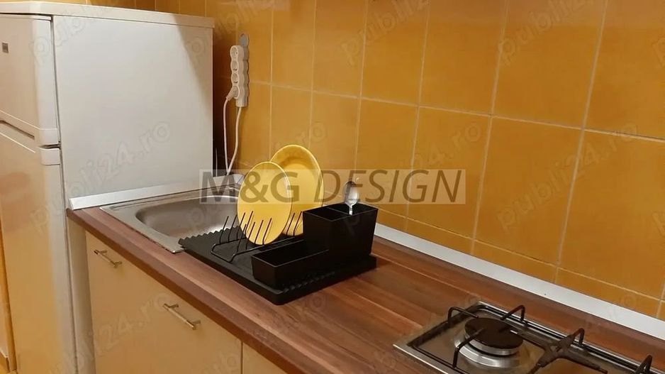 Proprietar 2 camere,  5 min de Iulius Mall - Poză 9