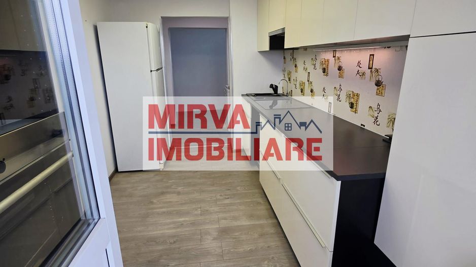 Apartament 3 camere, 2 băi cu geam, balcon generos – Republicii - Poză 20