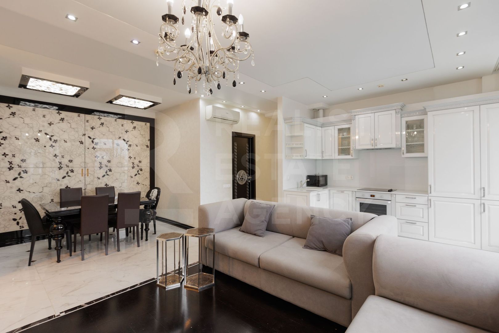 Chirie, apartament, 2 camere, strada Columna, Centru - Poză 2