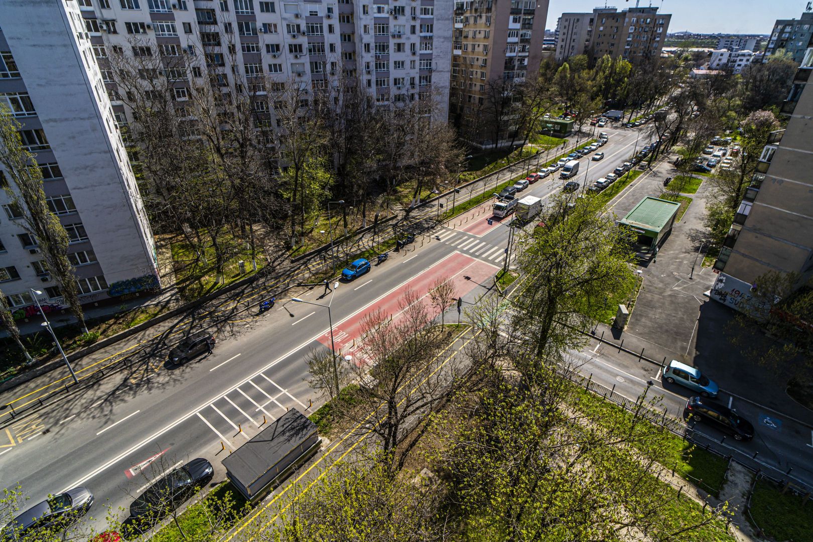 DRUMUL TABEREI | 2 CAMERE | MOBILAT SI UTILAT COMPLET | COMISION 0% | - Poză 36