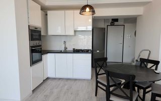 Prima inchiriere apartament 3 camere | Parcare inclusa | Bd. Pipera - Poză 6