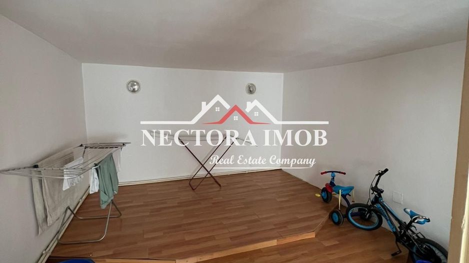 NECTORA IMOB-Casa 5 camere, 2 bai, 2 terase, 180 mp, Episcopia,Utilata - Poză 7