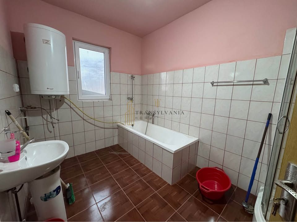 Casă cu suflet, într-o oază de liniște din zona Porumbacu, Sărata - Poză 8