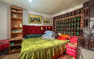 Casa de vanzare | Catunu, Drajna | 1360mp teren | Comision 0% - Poză 7