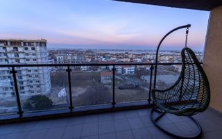 Tomis Plus - Penthouse spectaculos cu vedere superba la Mare si Lacul Siutghiol - Poză 13