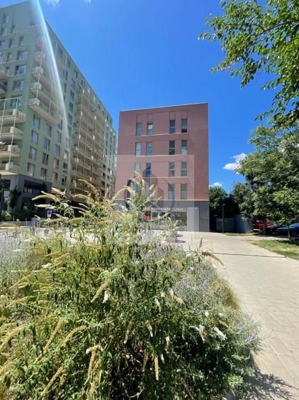 Apartament 2 camere Marmura Residence | Sector 1 | 57 mp | 600 € - Poză 9