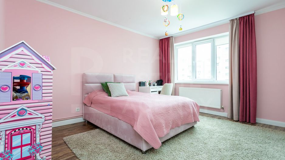 Vânzare, apartament, 2 camere, strada Ion Dumeniuc, Ciocana - Poză 12
