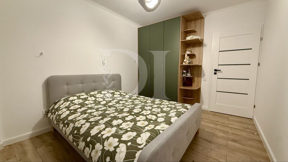 Apartament 3 camere- Stejarului Floresti - Poză 6