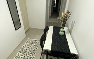 3 camere, la 5 minute de Iulius Mall, centrala proprie, ideal pentru cuplu - Poză 5