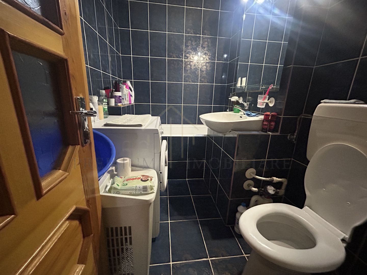 Apartament 3 camere zona de jos - Poză 15