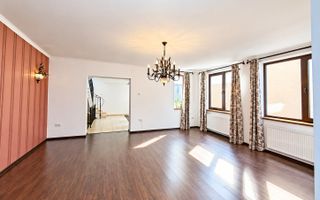 INCHIRIERE VILA DOMENII | 250MP | IDEAL ACTIVITATI COMERCIALE |PARCARE - Poză 1