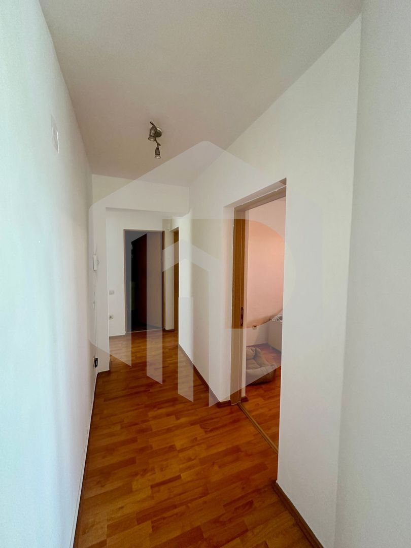 Apartament 3 camere | 81.81mpu | 2 Dormitoare | Str. Semaforului - Poză 10