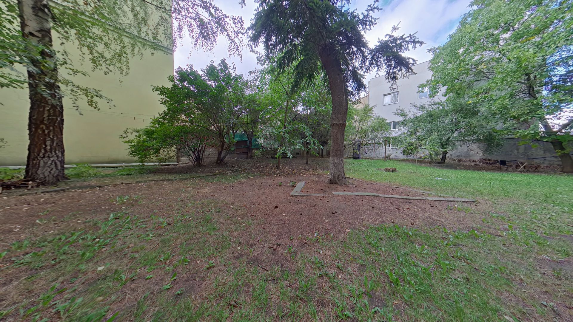 Apartament cu 2 camere, 46 MP, Central, Comision 0% - Poză 20