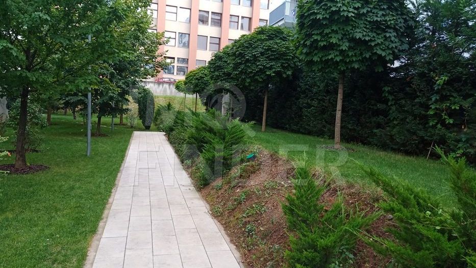 Apartament Special cu terasa de 44 mp Bloc NOu    Iulius Mall - Poză 8