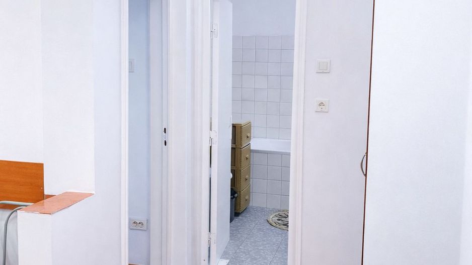 Apartament 2 camere decomandate 59 mp etaj 1 - Manastur - Poză 8