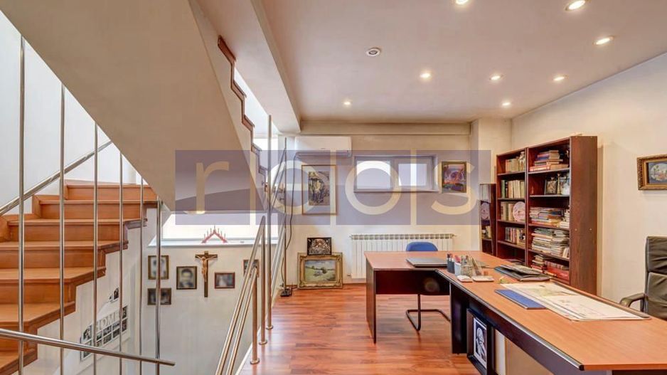 VILĂ INDIVIDUALĂ 5 CAMERE DOMENII - Poză 4