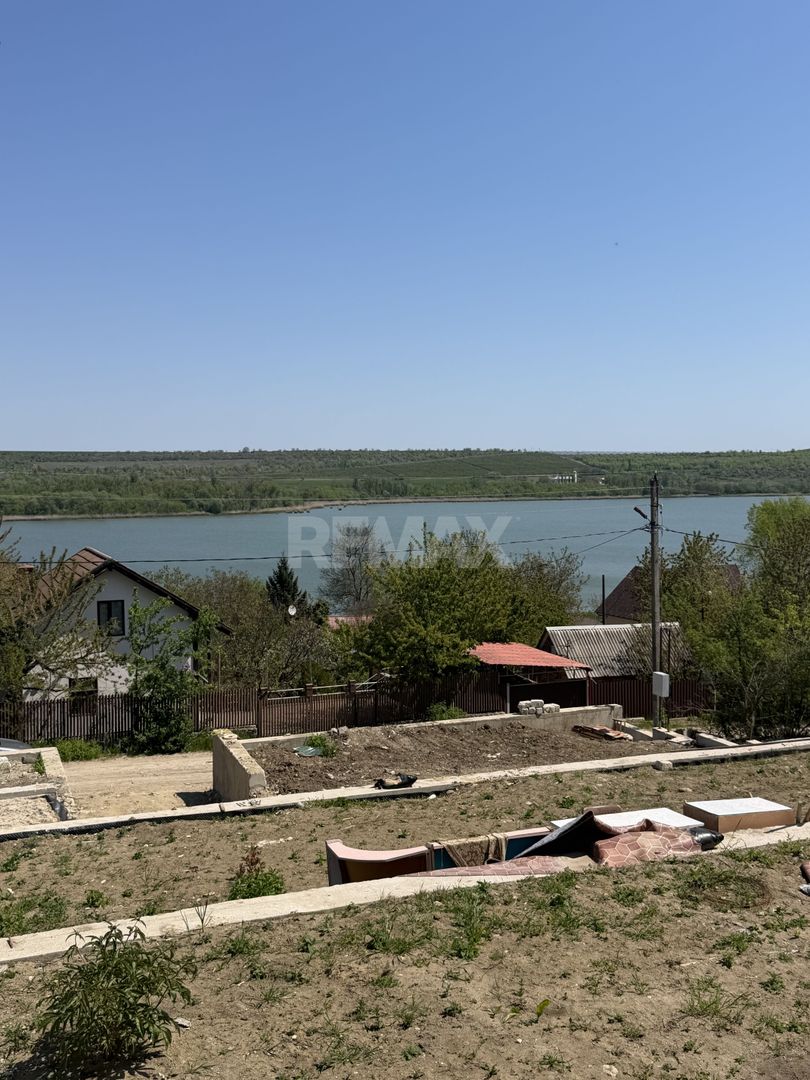 Teren lângă lac în Răzeni, Ialoveni - Poză 2