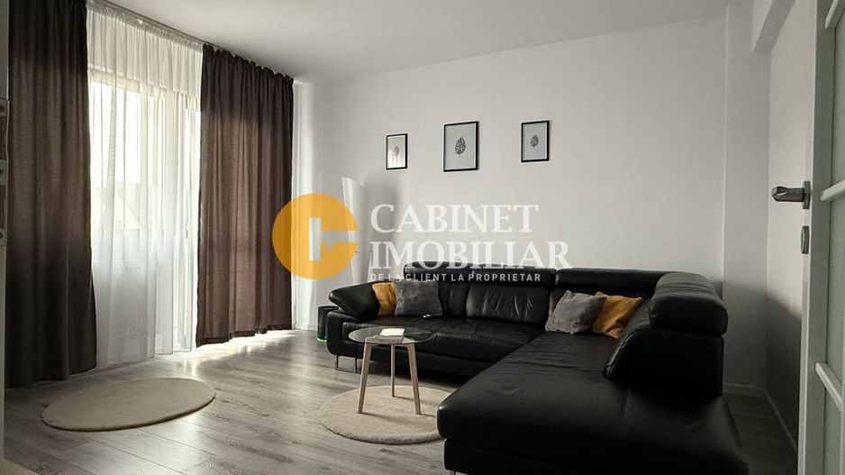 Apartament 2 camere decomandat, 61mp,  – Valea Adâncă (CUG – 5 Drumuri) - Poză 1