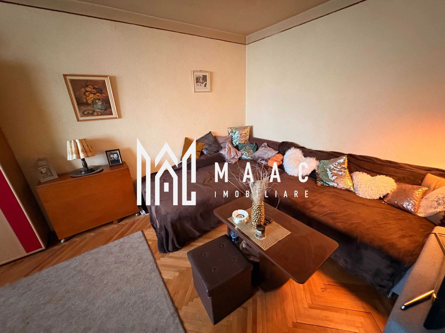 Apartament 2 Camere I Decomandat I Etajul 1 I Siretului - Poză 5