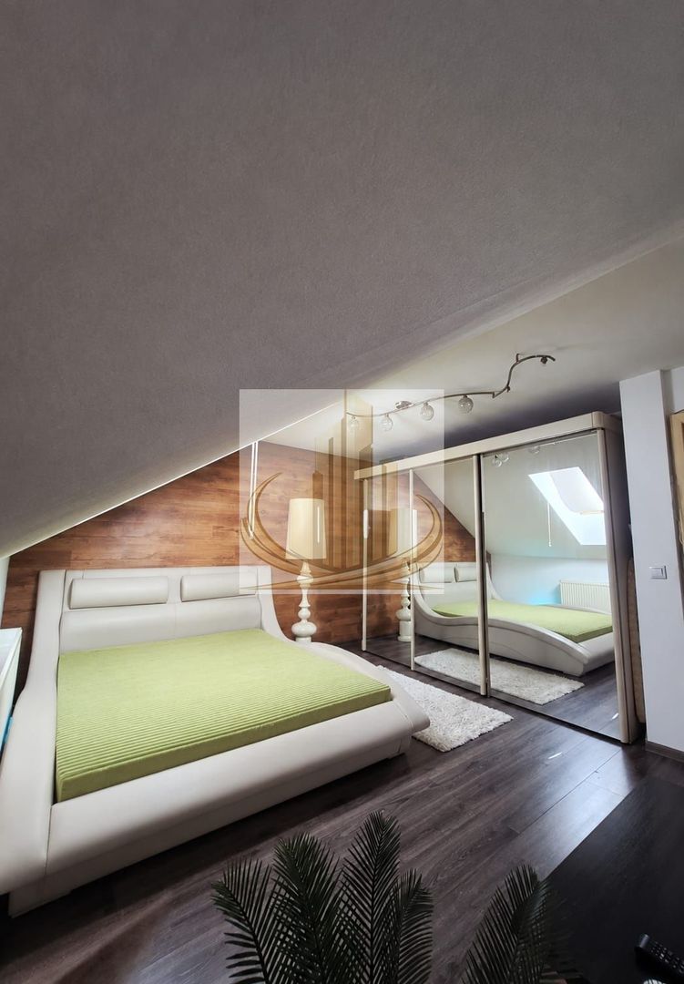De vânzare apartament 3 camere 70mp - Poză 5