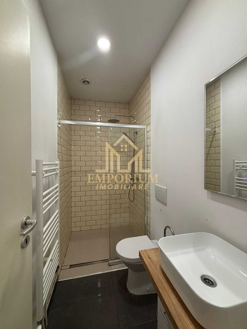 1 camera, modern, PET FRIENDLY, Semicentral, Calea Dorobantilor, FSPAC - Poză 4