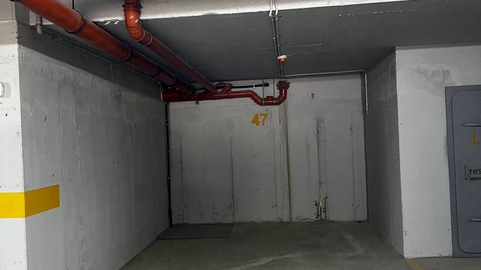 Apartament 2 Camere | Residence 5 | Pipera | NOU | Garaj subteran - Poză 13