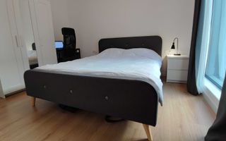 Apartament modern cu 3 camere Donath Park – zonă verde, lânga padure - Poză 3