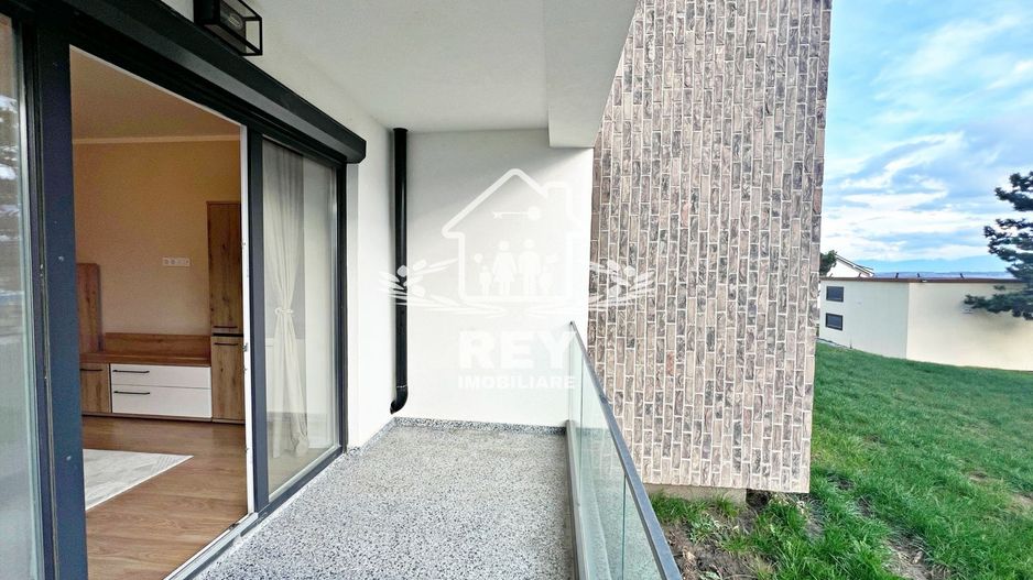 Apartament 2 camere Utilat și mobilat TOP | Sibiu | DaVinci - Poză 4