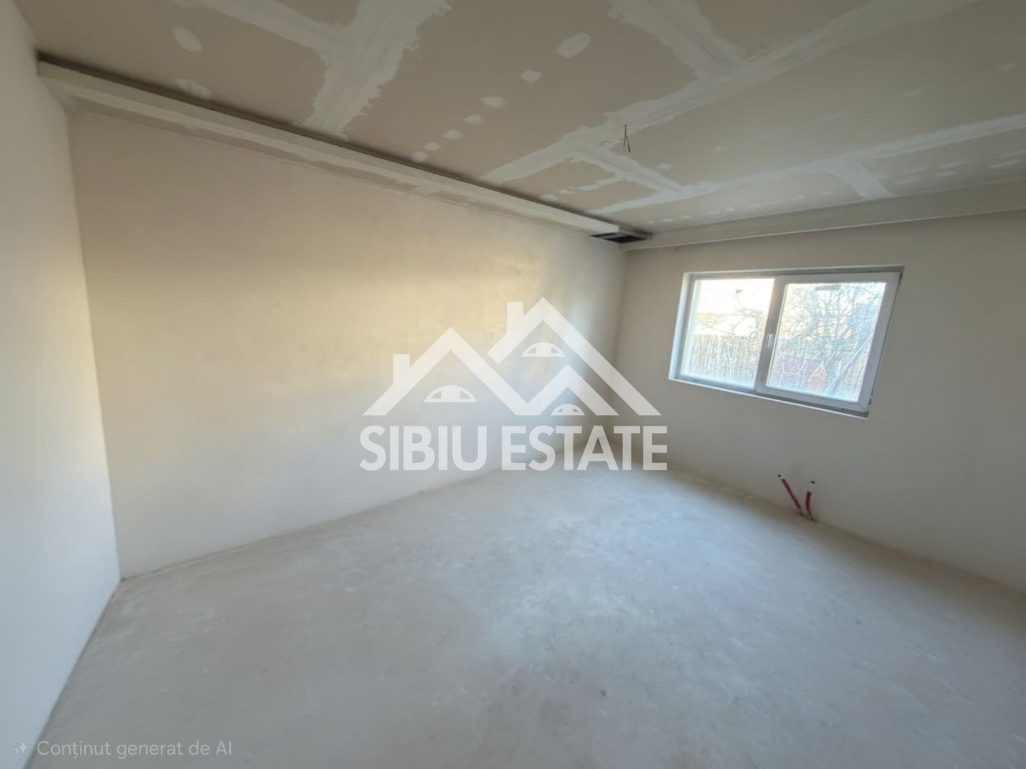 Casa individuala Selimbar, zona Brana - Poză 9