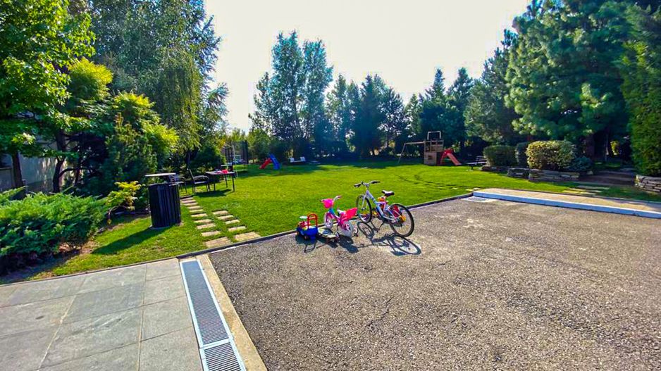 Un penthouse luminos și elegant cu priveliști de vis pe Iancu Nicolae - Poză 31