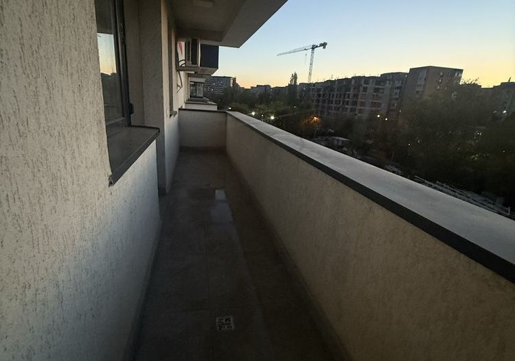 Apartament cu 2 camere, complex rezidential. Zona-Virtutii - Poză 8
