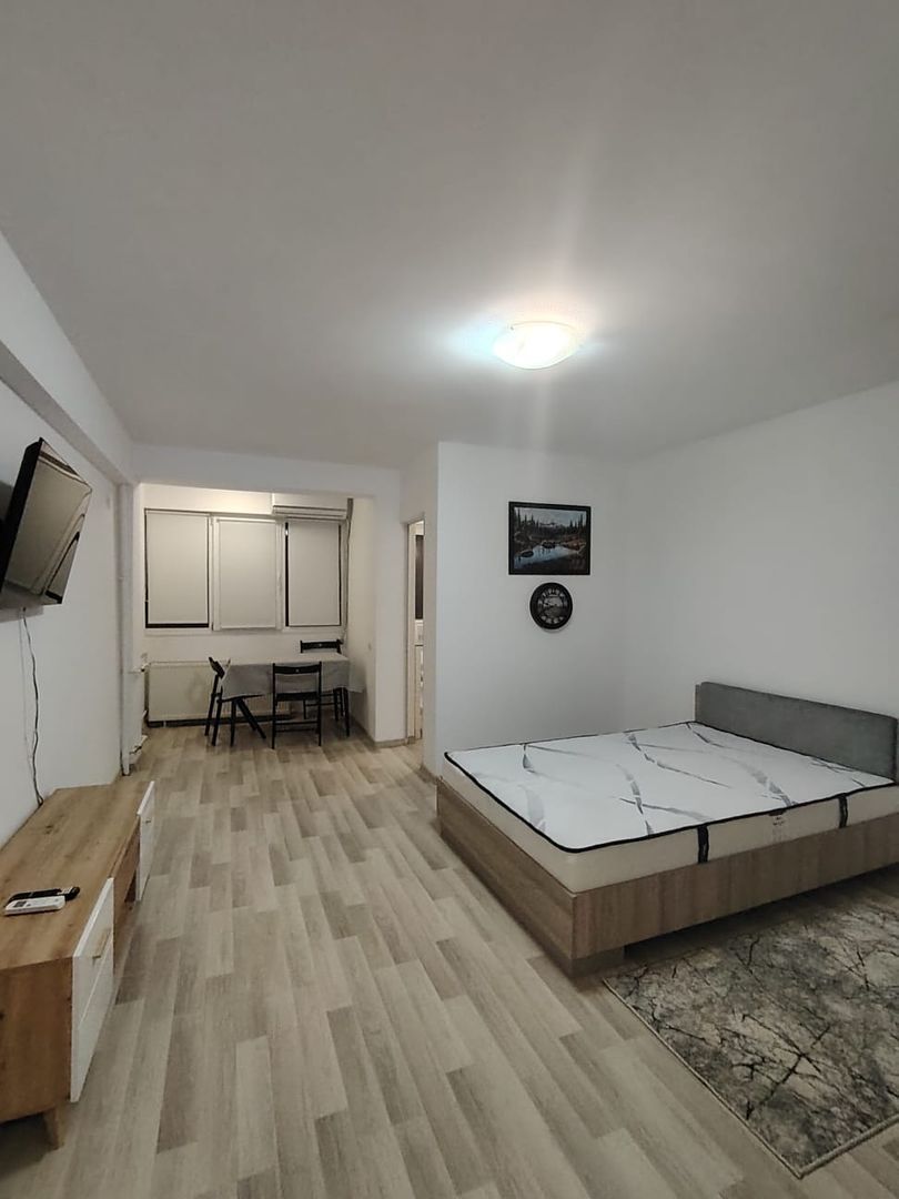 Garsoniera- Creditabila - Aleea Barajul Bicaz - Poză 1