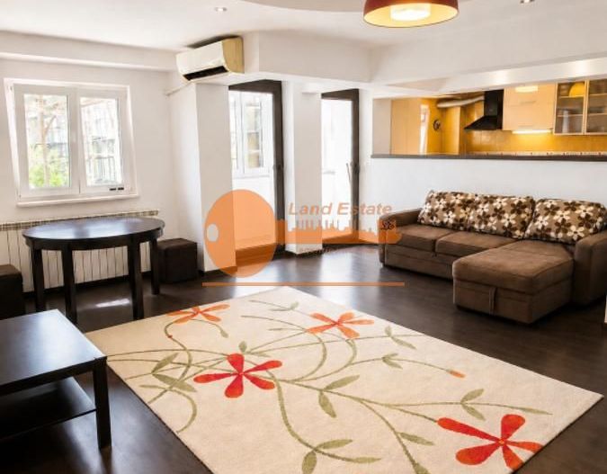 Apartament 3 Camere | Traian – Matei Basarab | 81 mp | 1996 - Poză 1