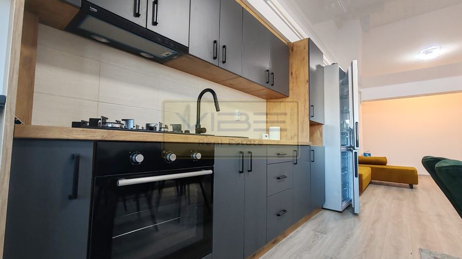 COPOU- Sadoveanu- 2 camere 65mp- Prima inchiriere ! - Poză 6