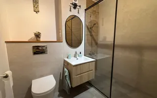 Apartament 2 camere modern - ansamblul Green Hill, Turnisor - Poză 15