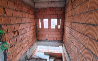 Casa P+1 - 228 mp + teren 668 mp - Mogoșoaia - Poză 19