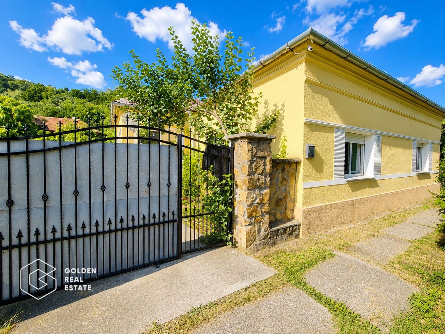 Casa cu teren de 1224 mp, localitatea Baratca - Poză 2