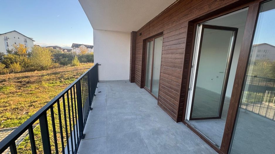 Apartament spatios 3 camere, Turnisor, Sibiu - Poză 2