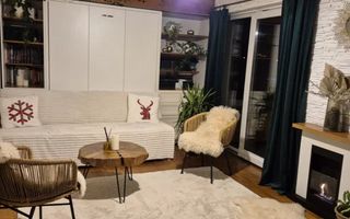 🏡 2 CAMERE DECOMANDAT - Zona GALATA - Poză 1