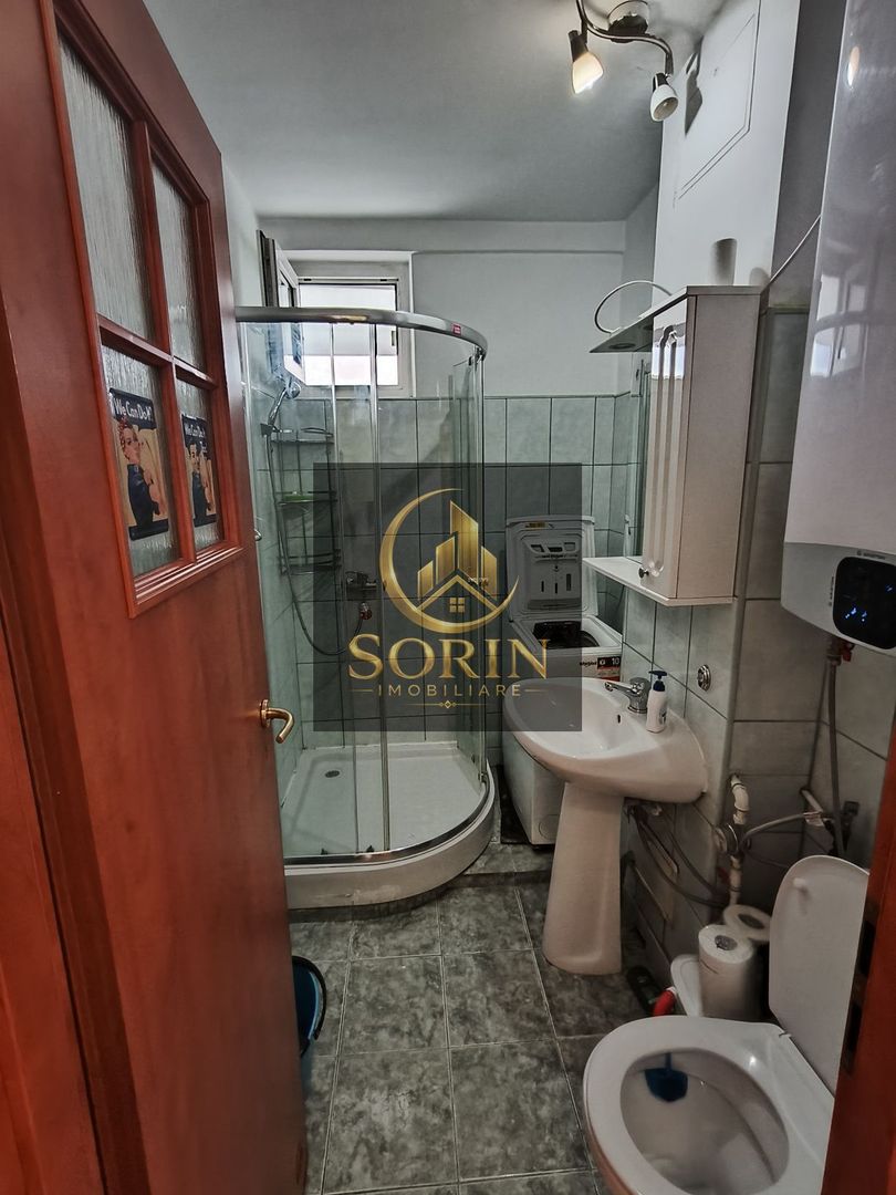 2 Camere de Închiriat – Tineretului (Vizavi de Parc) - Poză 5