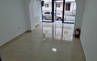 Spatiu de Inchiriat Central Husi - Poză 5