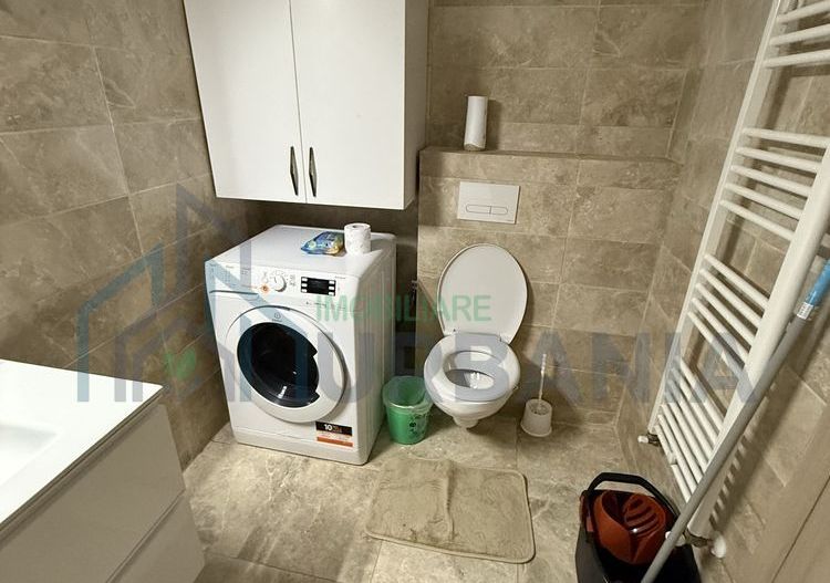 Apartament 2 camere de închiriat în Conest Vision, Galata, Iași - Poză 5
