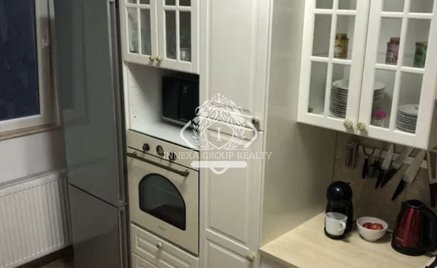 Universitate | Apartament 3 camere | Terasa | Bloc consolidat - Poză 5