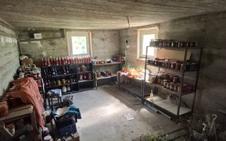 Restaurant-Pensiune de vanzare, Raul Vadului, Sibiu, Valea Oltului - Poză 18