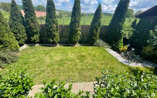 Casă complet mobilată cu teren 407 mp I garaj și foișor I Șura Mare - Poză 9