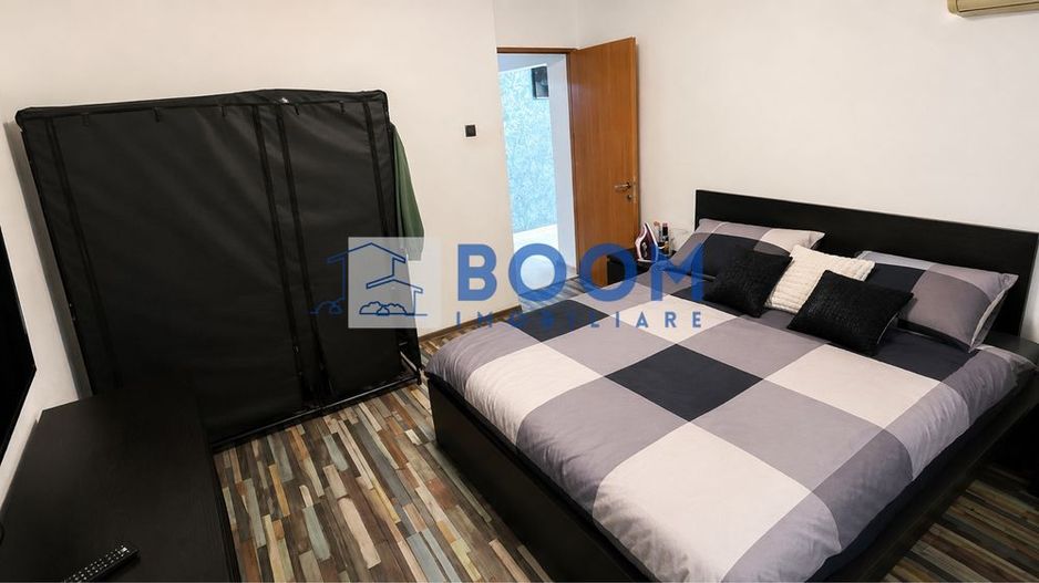 Apartament 3 camere | Zona Nord | Mobilat și utilat | Renovat I-01 - Poză 8