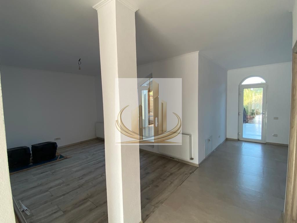Casă 5 camere, 2 niveluri, intrări și utilități separate – Șag - Poză 12